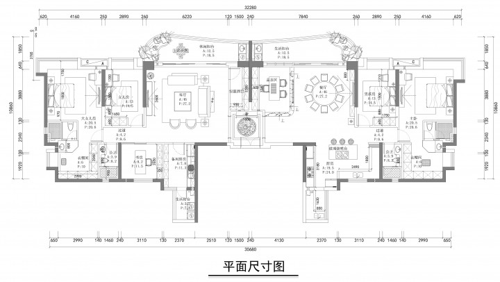 金爵豪庭